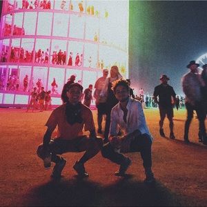 Meet your Posher, Chase